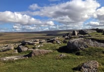 Dartmoor makes it into family friendly top ten hiking spots