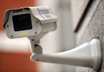 More than a dozen CCTV cameras watching residents in West Devon
