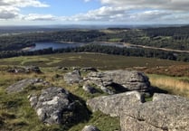 Volunteer at Burrator Reservoir Discovery Centre