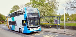 Councillors support proposal for bus service to new estates 