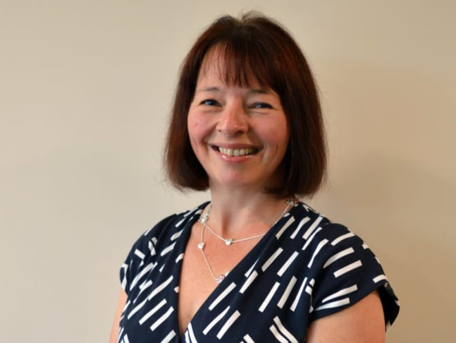 Lynn Roddy, of Home Instead, has been shortlisted for her work in the Devon Women in Business Awards.