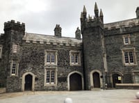 Council may put more cash into Guildhall