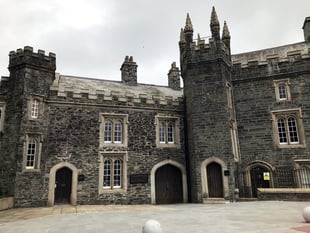Council may put more cash into Guildhall