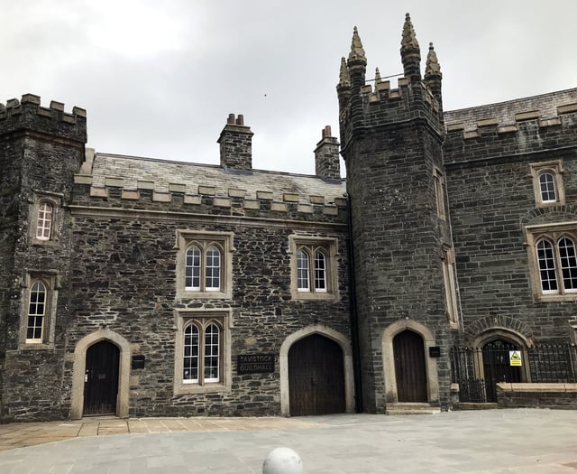 Council may put more cash into Guildhall