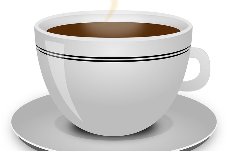 Coffee cup