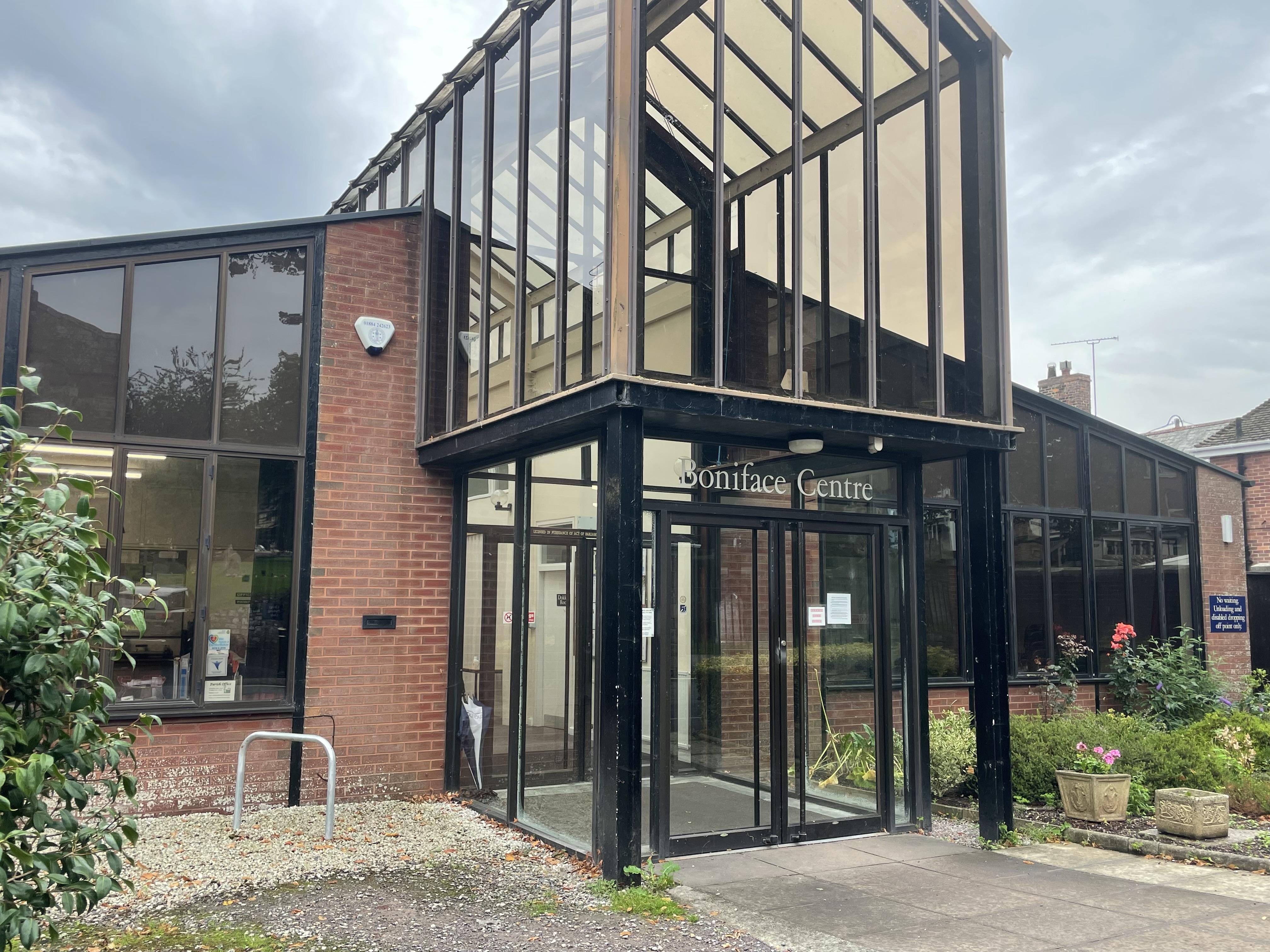 TV producer to give talk in Crediton on filming wildlife