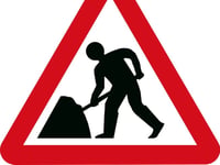 Tavistock roadworks to finish this afternoon