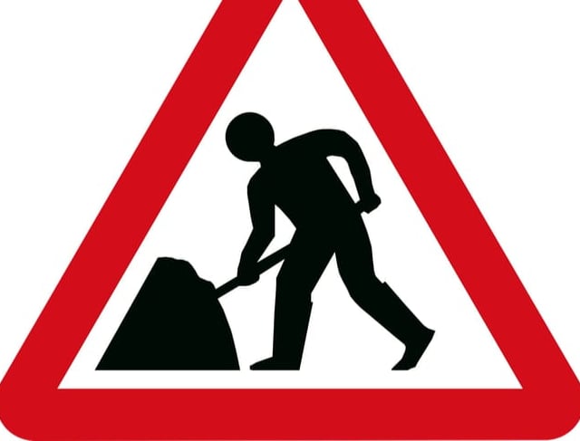 Callington road closure planned next week
