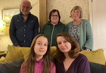 Walkhampton video appeal for more Ukraine host families 