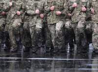 Census 2021: How many veterans are living in West Devon?