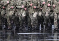 Census 2021: How many veterans are living in West Devon?