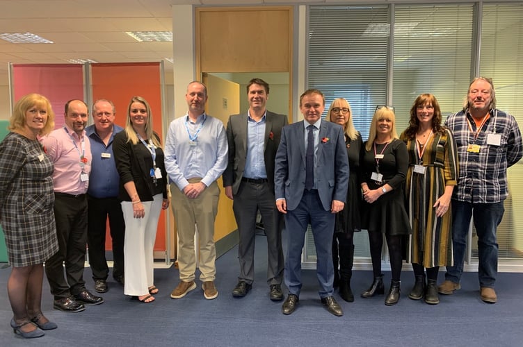 MHEA scheme launch