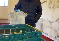 Popular village heritage event