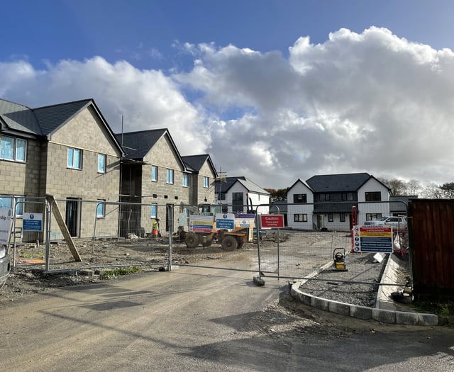 Locals a priority for new affordable housing