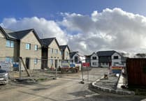 Pledge to put locals first with Crapstone affordable housing