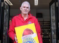 Lions resume Christmas postal service