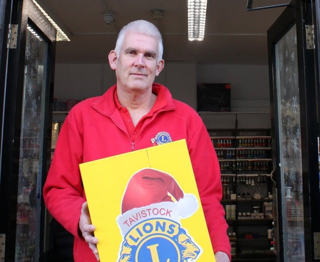 Lions resume Christmas postal service