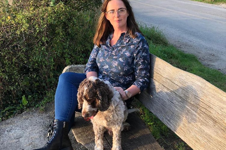 Cllr Angela Blackman 