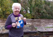 A missionary plans her last India visit