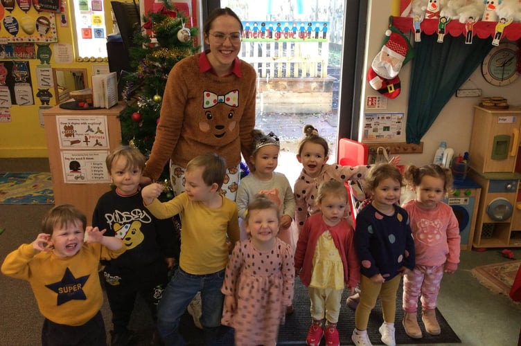 Delaware pre-school