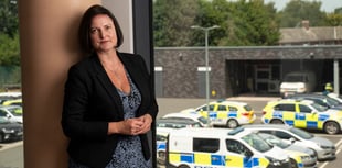 Police commissioner condemns ‘inexcusable’ Plymouth violence