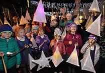 West Devon free festive shopping parking offer