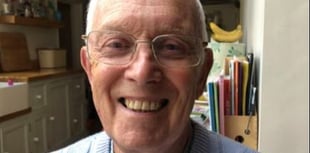 JOHN HOWELLS: A dog in the family