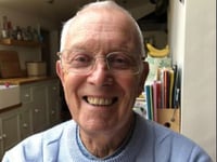 JOHN HOWELLS: A dog in the family