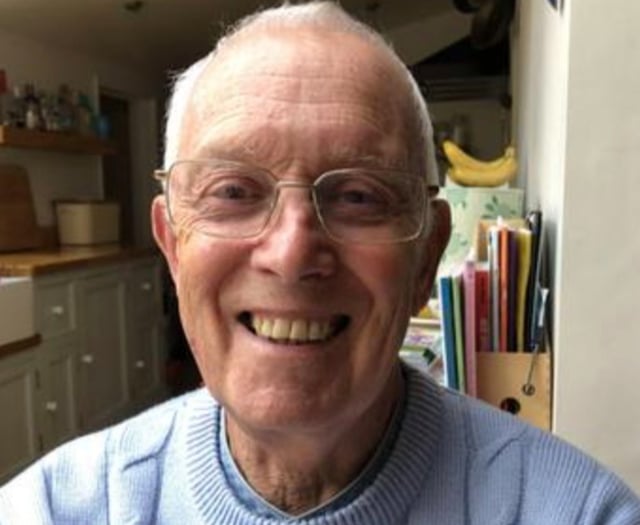JOHN HOWELLS: A dog in the family