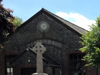 Lord Lieutenant to visit Bere Alston on Friday