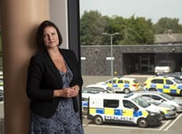 Devon and Cornwall PCC under fire over woodland 'bodies' blunder