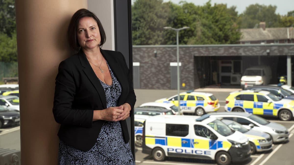 Devon and Cornwall PCC under fire over woodland 'bodies' blunder
