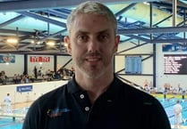 Popular Tavistock swimming coach makes national finals