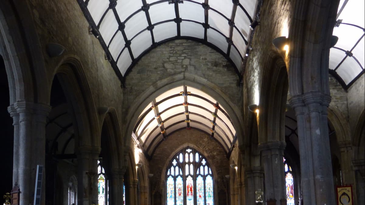 All Souls' Service in Tavistock to remember lost loved ones tavistock