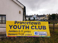Save our village youth club appeal