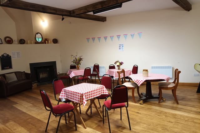 Devon charity to share the stories of the county’s village halls
