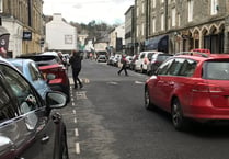 Petition opposing parking charges