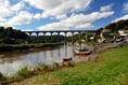 Public to call for clean water in the River Tamar this weekend