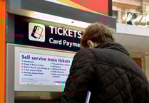  West Devon train station usage recovers to pre-pandemic levels