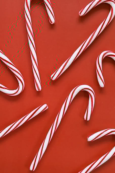 Candy cane