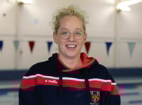 Mount Kelly swimming leader named top woman