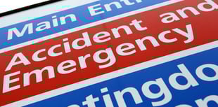 Half of A&E patients wait longer than four hours at Royal Devon University Healthcare Trust