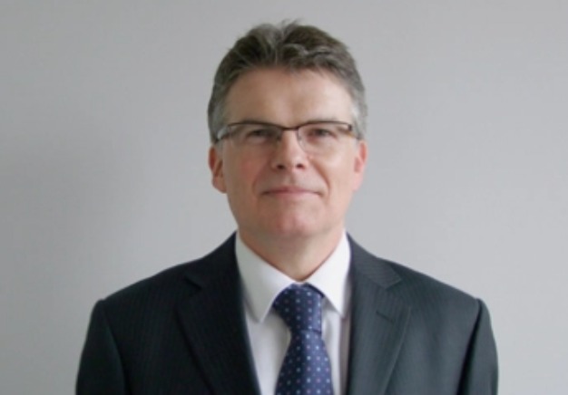 Julian Wooster