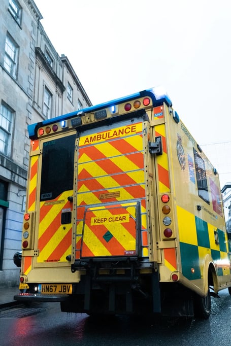 ambulance