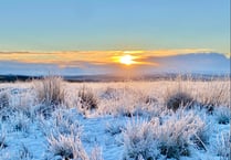 Double Yellow warning with more snow and ice on the way