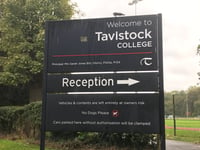 College has a bright new future