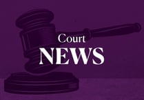 Tavistock man pleads not guilty to charges in Magistrates' court 