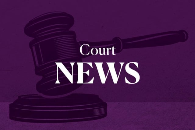 Tavistock man pleads not guilty to charges in Magistrates' court 
