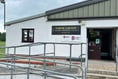 North Tawton RFC were certainly in the game - luck not on their side
