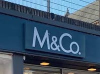 Closure threat for clothing shop